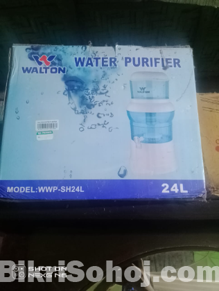 Water Purifer